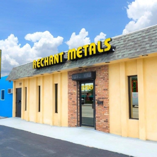 Rechant Coins & Precious Metals - West Palm Beach, FL