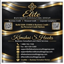Elite Business Consulting Group