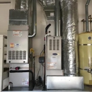 Simpson Sheet Metal Inc - Sheet Metal Work