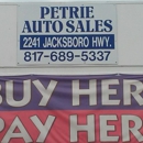 Petire Auto - Used Car Dealers