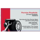 Permian Roadside - Automotive Roadside Service