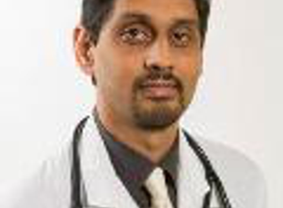 Rajasekhar Reddy, MD - Stockbridge, GA