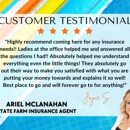 Ariel McLanahan - State Farm Insurance Agent - Auto Insurance
