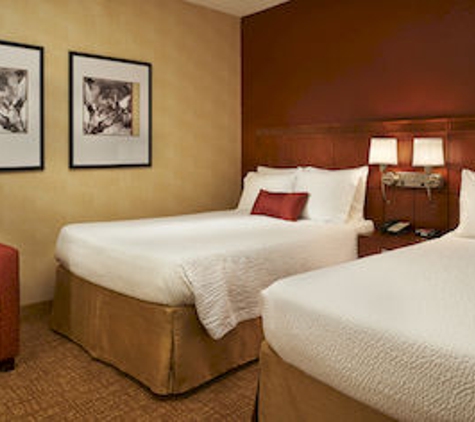 Courtyard by Marriott - Indianapolis, IN