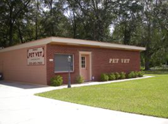 Family Pet Vet - Chiefland, FL