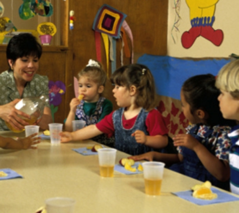 Head Start Preschool 3 - Margate, FL