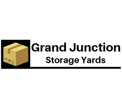 Grand Junction Storage Yards - Grand Junction, CO