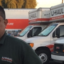 U-Haul at Atlantic Ave - Truck Rental