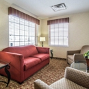 Sleep Inn & Suites Green Bay South - Motels