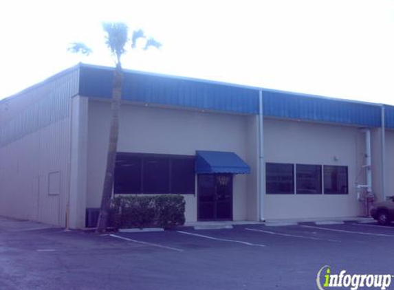 International Recovery Associates - Lake Park, FL