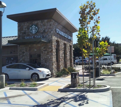 Starbucks Coffee - Thousand Oaks, CA