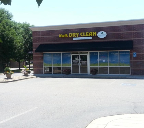Kwik Dry Clean - Arvada, CO