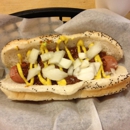 Ray's Red Hots - Hamburgers & Hot Dogs