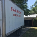 G&B MOVERS LLC - Movers & Full Service Storage
