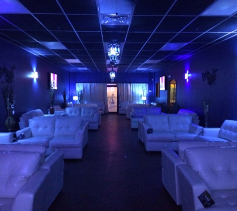 Andalusia Hookah Lounge - Kissimmee, FL