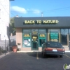 Back to Nature gallery
