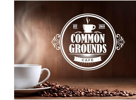 Common Grounds Cafe - Wilbraham, MA