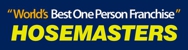 Hosemasters International Pty Ltd Logo