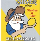 The Gold And Silver Store