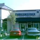 Birkenstock Feet First - Shoe Stores