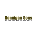 Hannigan Sons - Movers