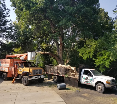 Grizzly's Tree Service & Landscaping - Salt Lake City, UT