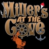 Miller's at the Cove gallery