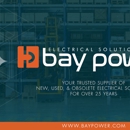 Bay Power Inc - Electronic Equipment & Supplies-Repair & Service