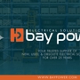 Bay Power Inc