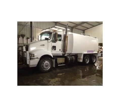Gold Coast Water Delivery T/A Timberlea Transport Water Services