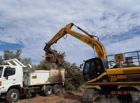 Adept Contractors Pty Ltd - Moranbah, QLD