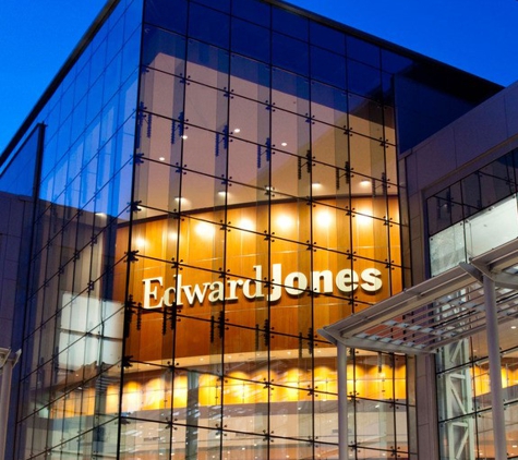 Edward Jones - Financial Advisor: Brian P Warner - Queensbury, NY