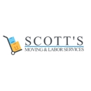 Scott's Moving & Labor Service - Contractors Equipment & Supplies