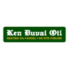 Ken Duval Oil gallery