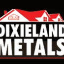 Dixieland Metals of Alabama - Architects