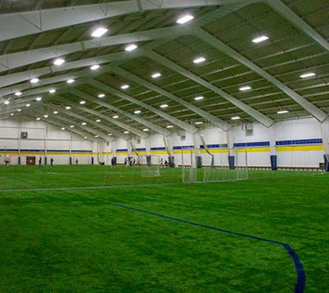 TOCA Soccer and Sports Center Northfield (formerly Force Sports) - Warrensville Heights, OH