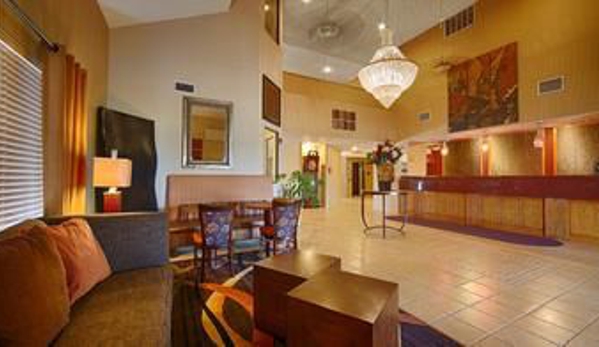 Best Western Plus Woodland Hills Hotel & Suites - Tulsa, OK