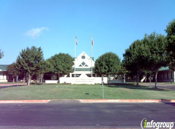 Austin Community College - Cedar Park, TX