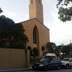 American Martyrs Church