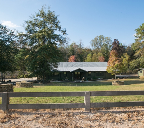 Double Mountain Preserve - Pelham, AL