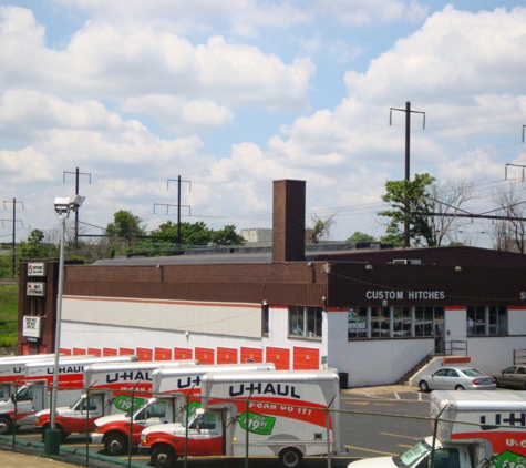 U-Haul Moving & Storage of Fairhill - Philadelphia, PA