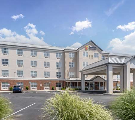 Comfort Inn & Suites - Dover, DE