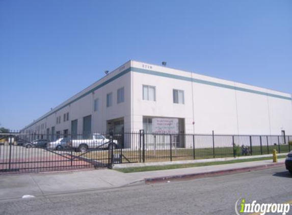 Tri-Con Enterprises Inc - El Monte, CA