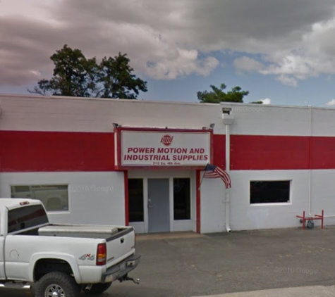 Power Motion and Industrial Supplies - Yakima, WA