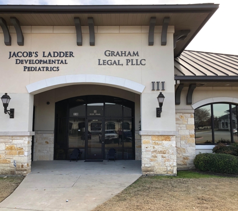 Graham Legal, LLC - Frisco, TX