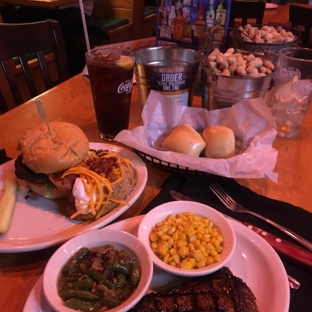 Texas Roadhouse - Beavercreek, OH