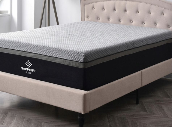 Bakersfield BoxDrop - Bakersfield, CA. The Amazing Cool Phase Hybrid Mattress