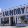 Coin-Op Laundry
