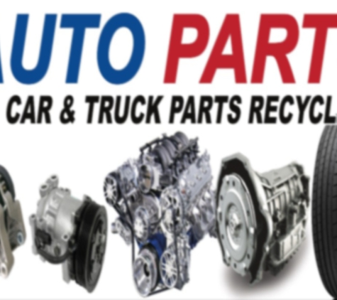 All Car & Truck Parts Recyclers - Dallas, TX