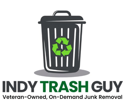 Indy Trash Guy - Fishers, IN